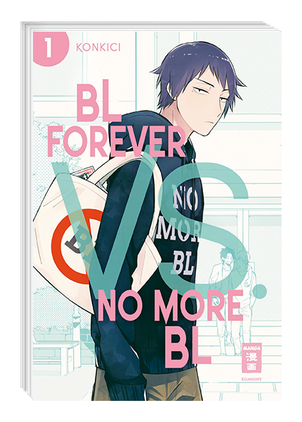BL Forever vs. No More BL 01