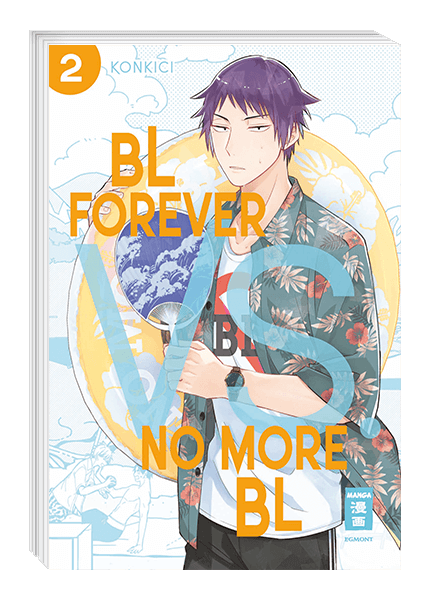 BL Forever vs. No More BL 02