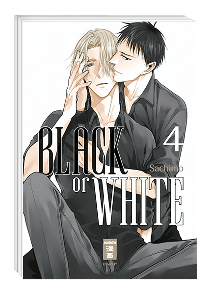 Black or White 04