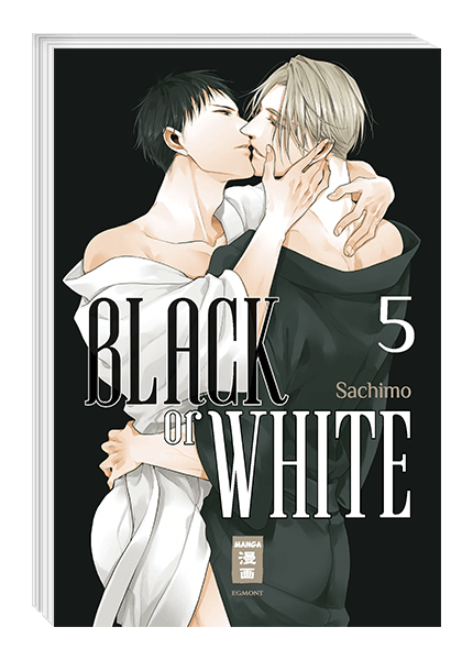 Black or White 05