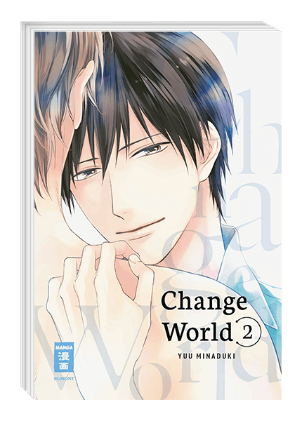 Change World 02