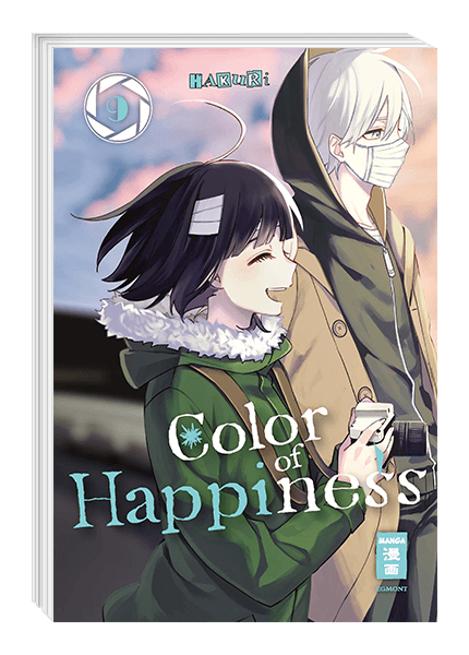 Color of Happiness 09