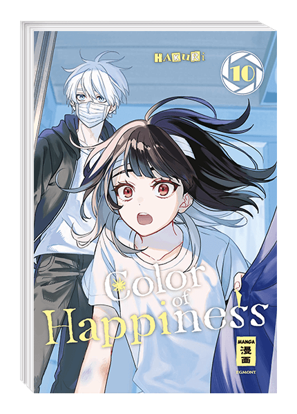Color of Happiness 10