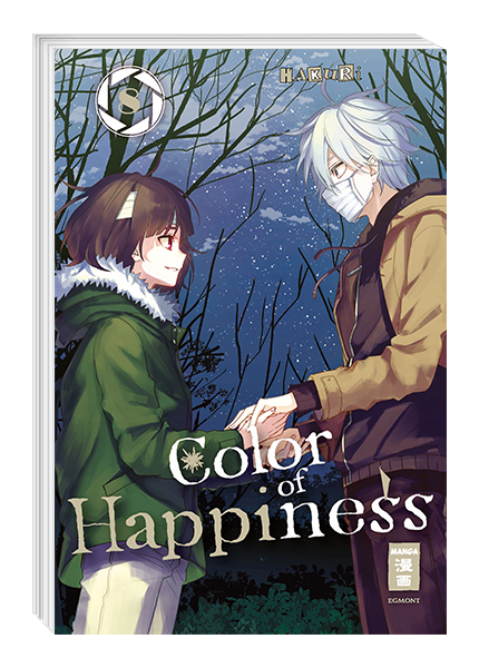 Color of Happiness 08