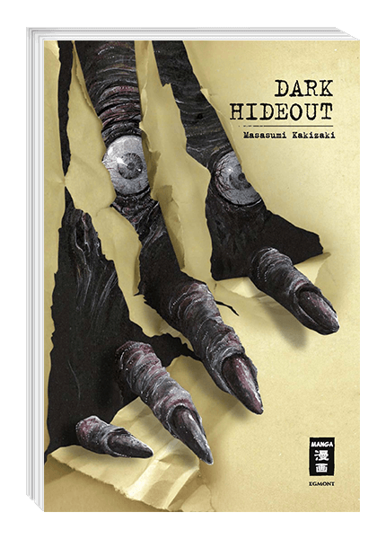 Dark Hideout