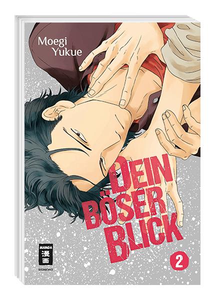 Dein böser Blick 02
