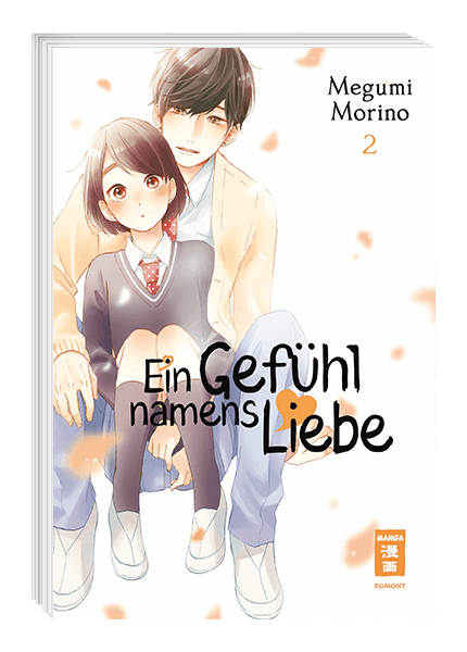 Ein Gefühl namens Liebe 02