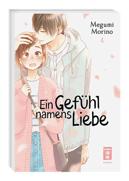 Ein Gefühl namens Liebe 04