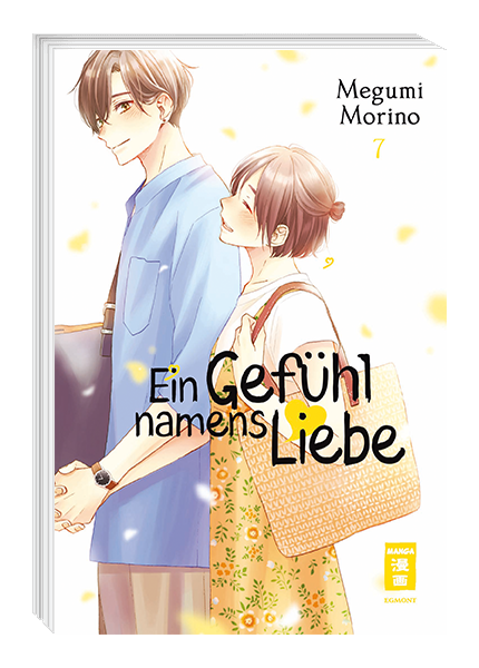 Ein Gefühl namens Liebe 07