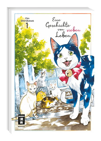 Eine Geschichte von sieben Leben 01
