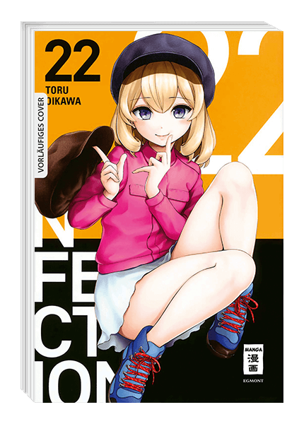 Infection 22