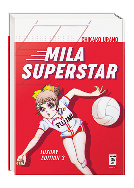 Mila Superstar - Luxury Edition 03