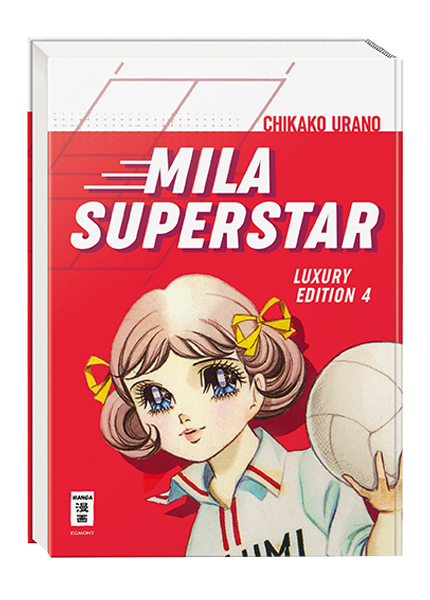 Mila Superstar 04