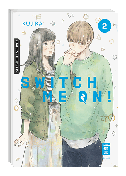 Switch me on! 02