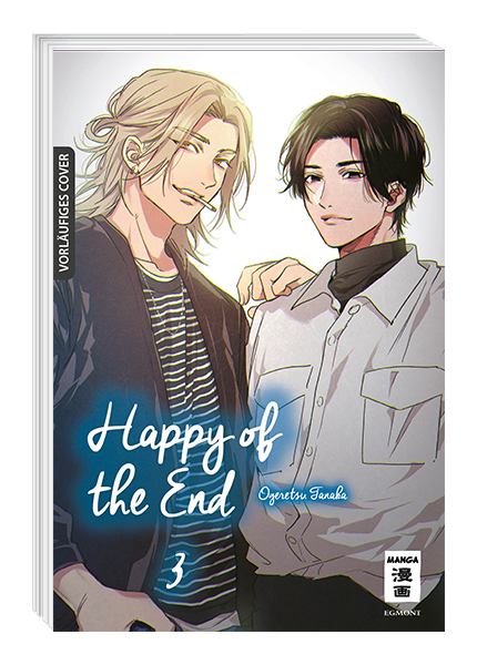 Happy of the End 03