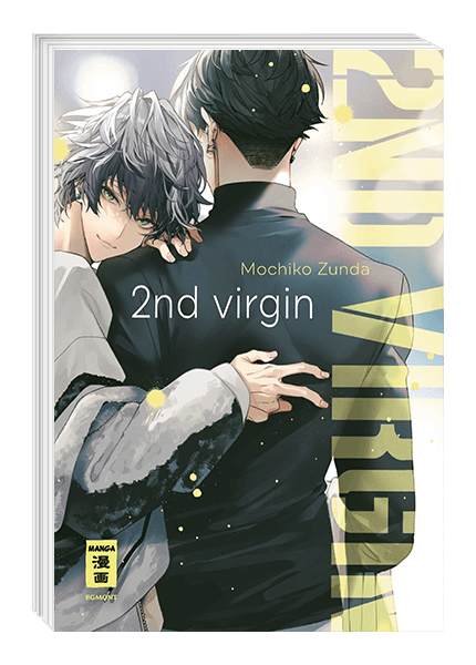 2nd virgin