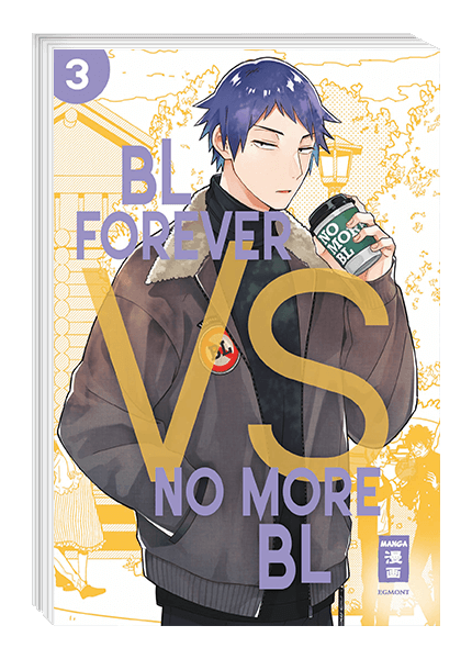 BL Forever vs. No More BL 03