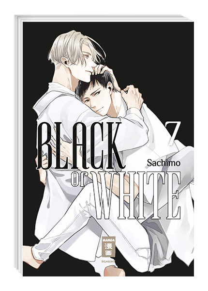 Black or White 07
