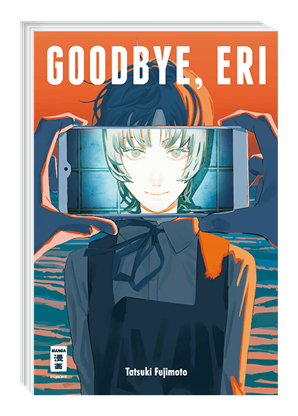 Goodbye, Eri