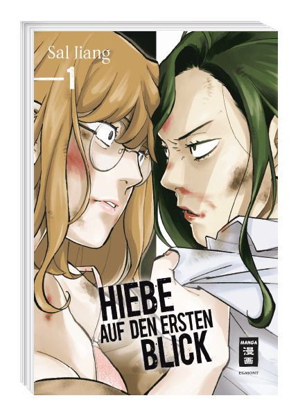 Hiebe auf den ersten Blick 01