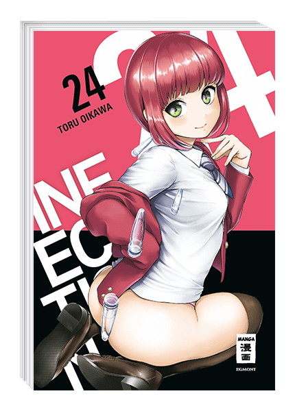 Infection 24