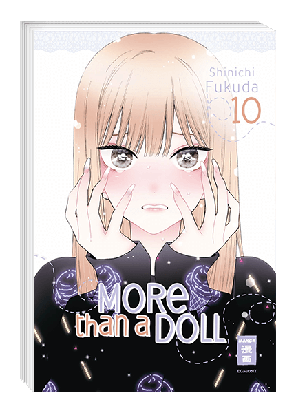 More than a Doll 10
