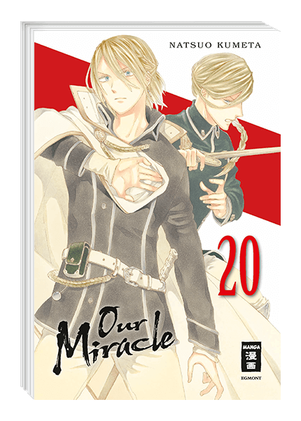 Our Miracle 20