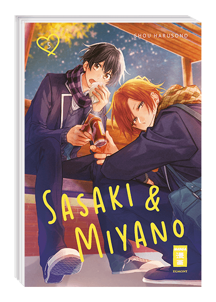 Sasaki & Miyano 05