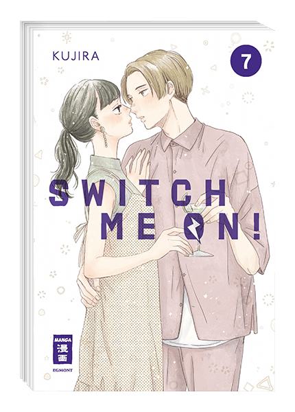 Switch me on! 07
