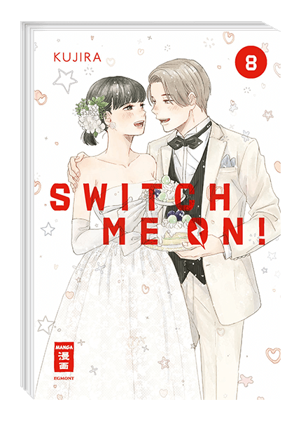 Switch me on! 08