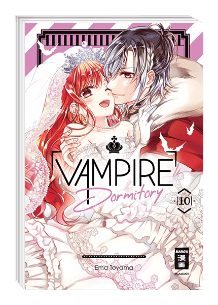 Vampire Dormitory 10