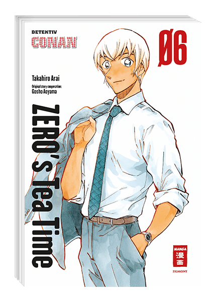 Zero’s Teatime 06