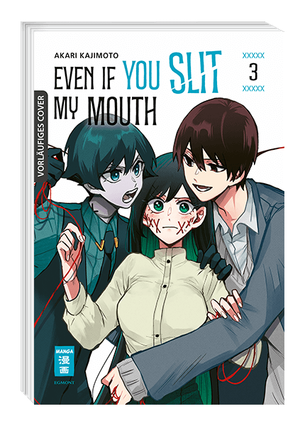 Even if you slit my Mouth 03