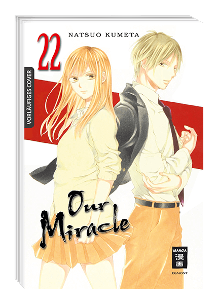 Our Miracle 22