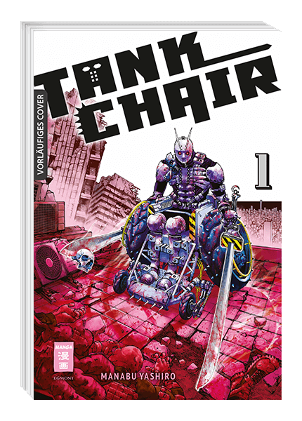 Tank Chair 01