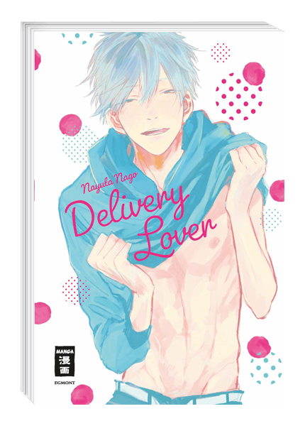 Delivery Lover