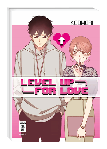 Level up for Love