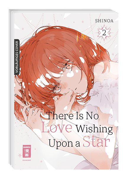There Is No Love Wishing Upon a Star 02