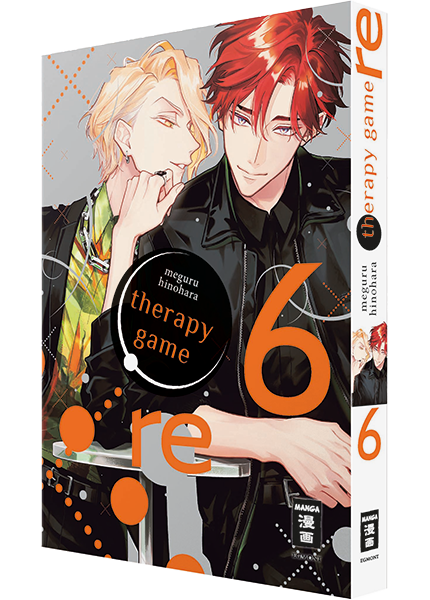 Therapy Game: Re 06