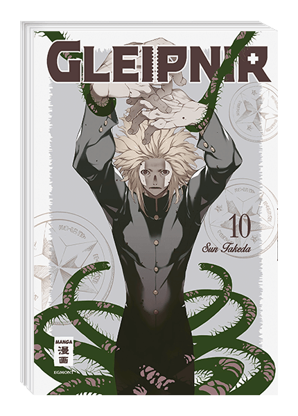 Gleipnir 10