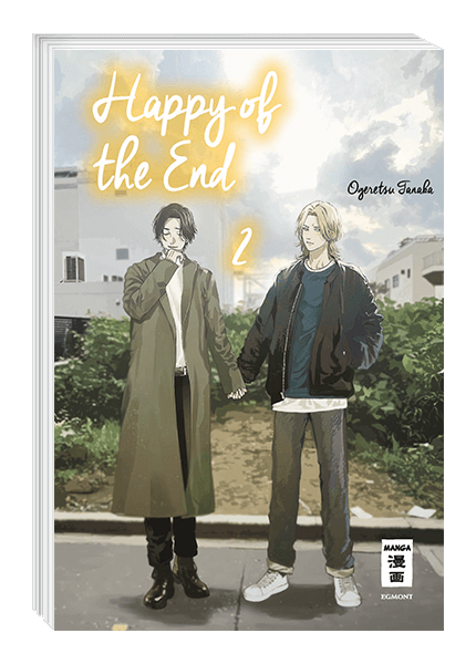 Happy of the End 02