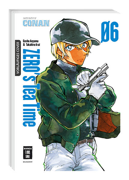 Zero’s Teatime 06