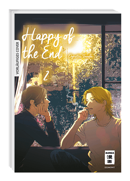 Happy of the End 02