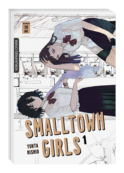 Smalltown Girls 01