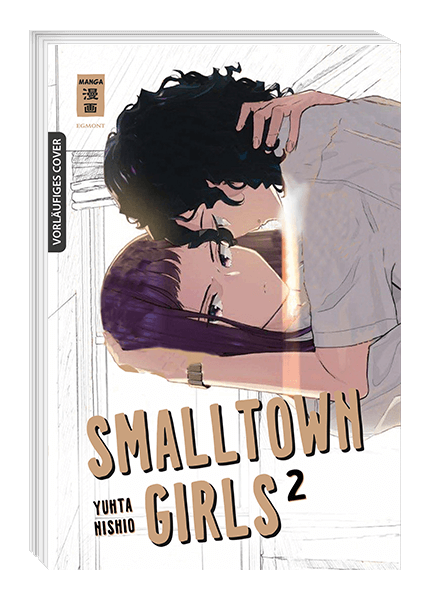 Smalltown Girls 02