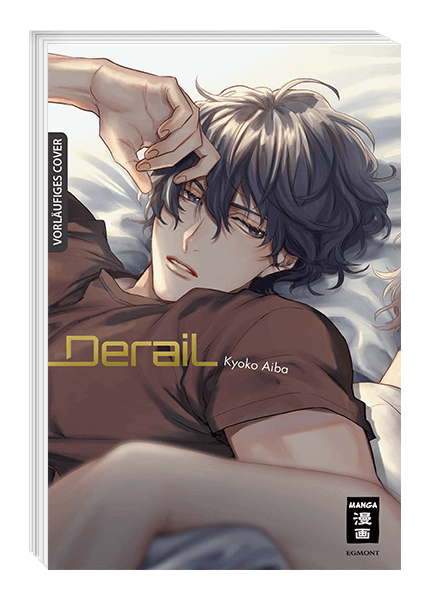 Derail - Special Edition