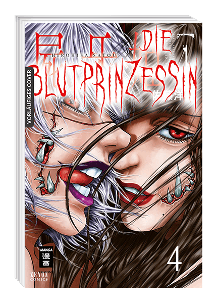 Die Blutprinzessin 04