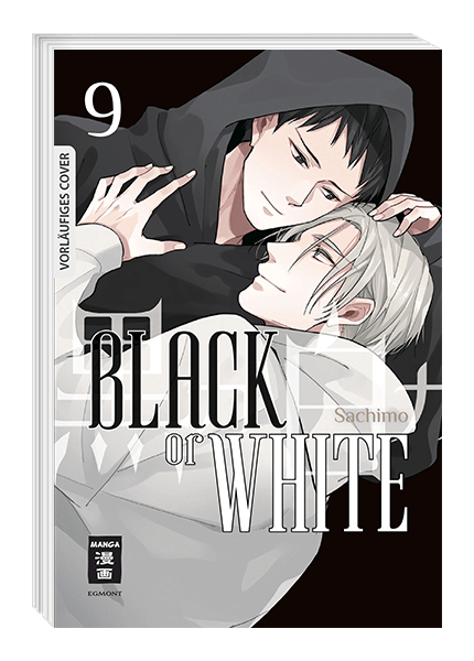 Black or White 09