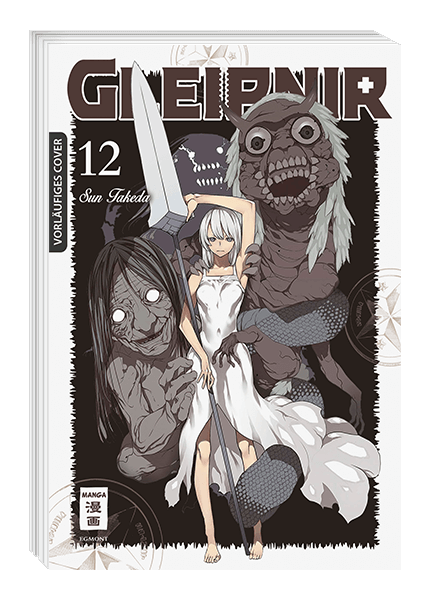 Gleipnir 12
