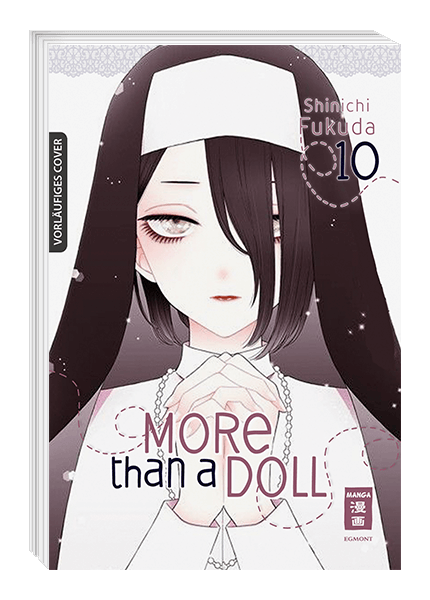 More than a Doll 11
